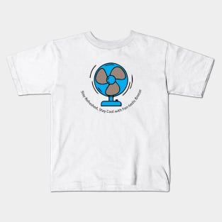 Fan Kids T-Shirt